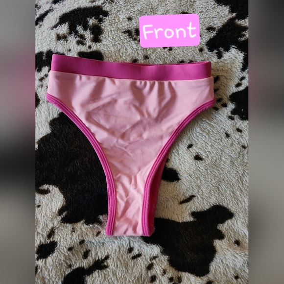 93 Play Street Other - 94 Play Street Chole Bikini Bottoms
